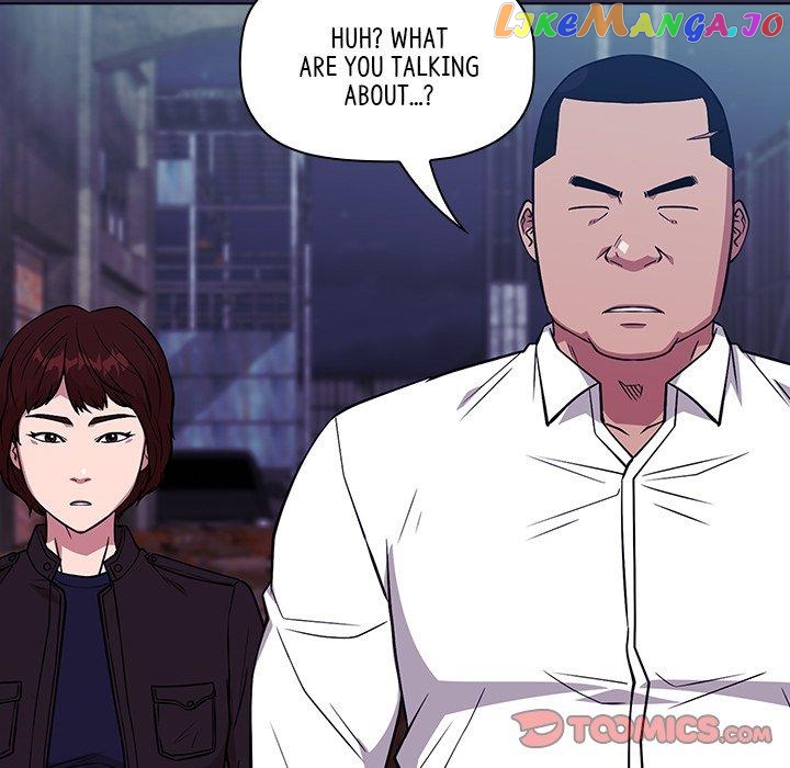 Actor Detective Han Moo-yul Chapter 18 - page 128