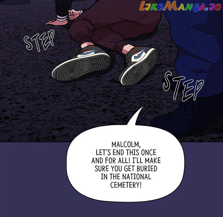 Actor Detective Han Moo-yul Chapter 18 - page 19