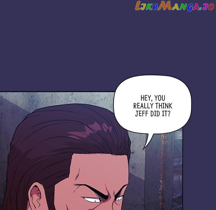 Actor Detective Han Moo-yul Chapter 18 - page 25
