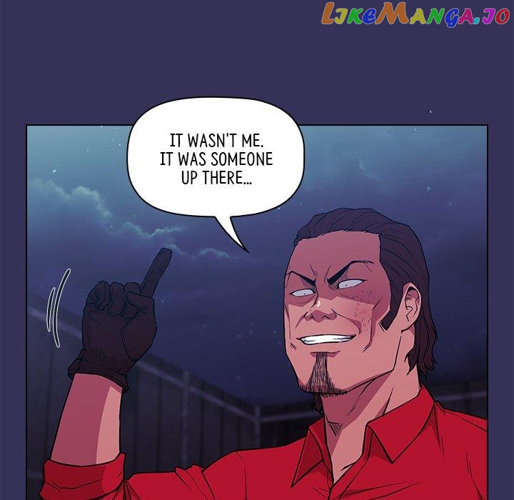 Actor Detective Han Moo-yul Chapter 18 - page 36