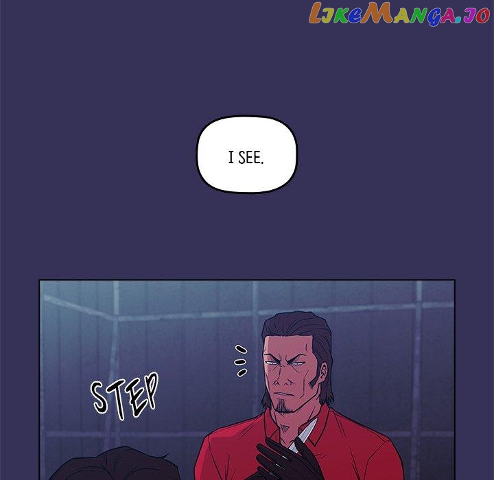 Actor Detective Han Moo-yul Chapter 18 - page 41