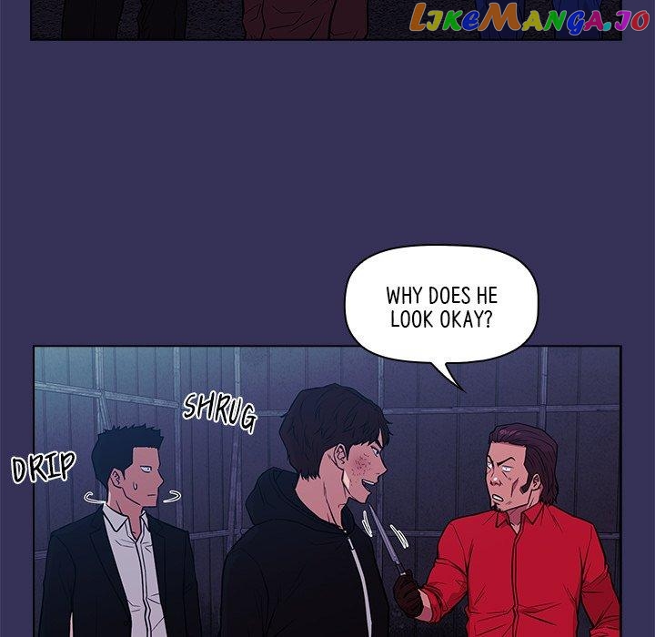 Actor Detective Han Moo-yul Chapter 18 - page 46