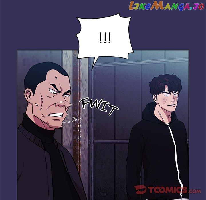 Actor Detective Han Moo-yul Chapter 18 - page 50