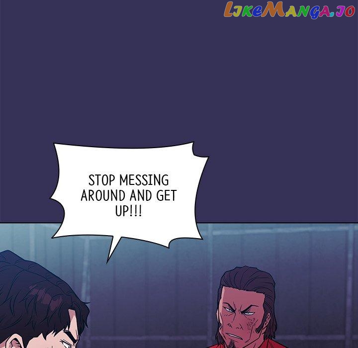 Actor Detective Han Moo-yul Chapter 18 - page 55