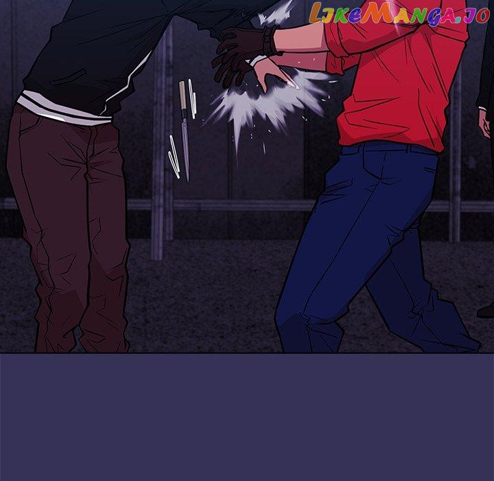 Actor Detective Han Moo-yul Chapter 18 - page 59