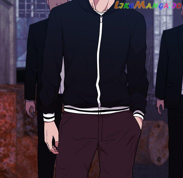 Actor Detective Han Moo-yul Chapter 18 - page 64