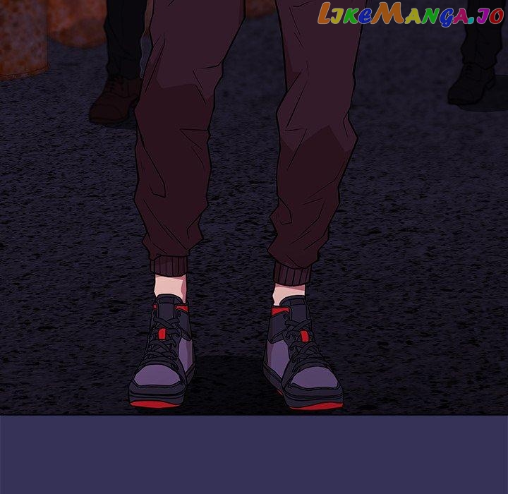 Actor Detective Han Moo-yul Chapter 18 - page 65