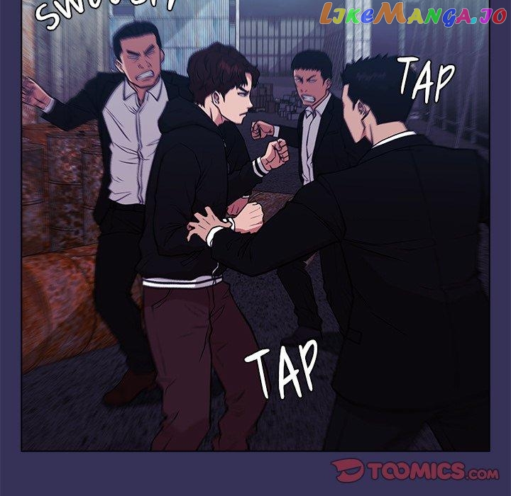 Actor Detective Han Moo-yul Chapter 18 - page 86