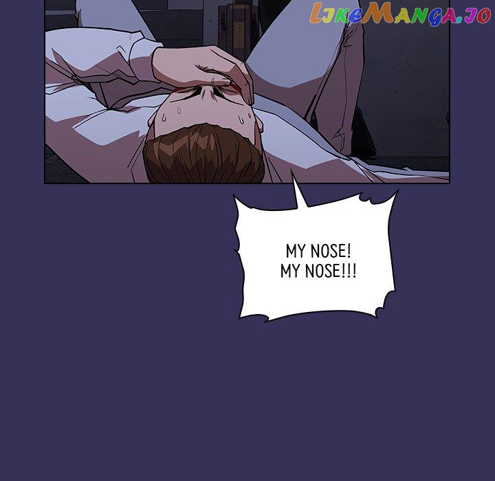 Actor Detective Han Moo-yul Chapter 27 - page 105