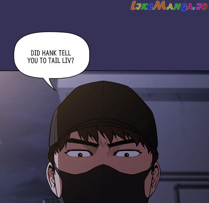 Actor Detective Han Moo-yul Chapter 27 - page 106