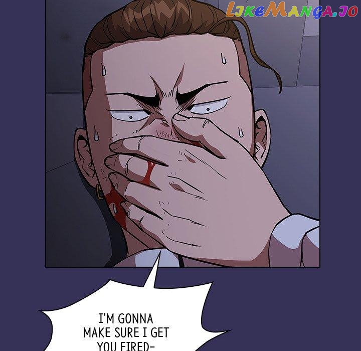 Actor Detective Han Moo-yul Chapter 27 - page 110