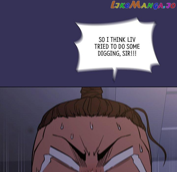 Actor Detective Han Moo-yul Chapter 27 - page 117