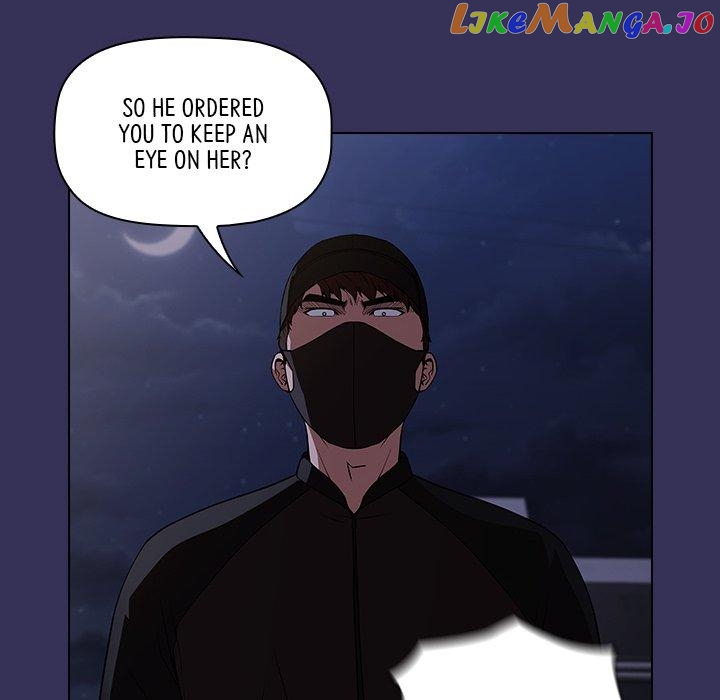 Actor Detective Han Moo-yul Chapter 27 - page 120