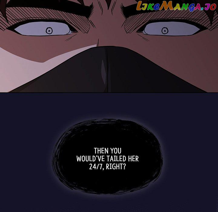 Actor Detective Han Moo-yul Chapter 27 - page 122
