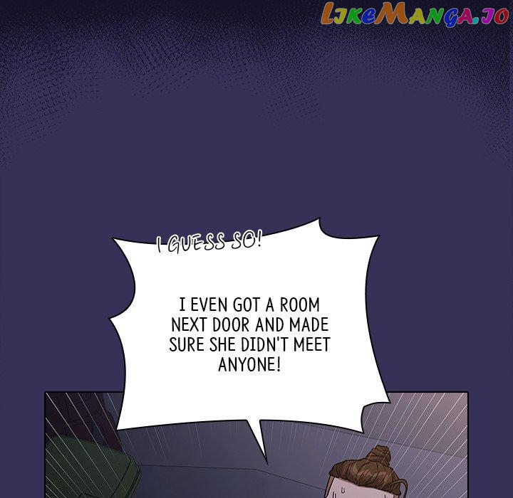 Actor Detective Han Moo-yul Chapter 27 - page 123