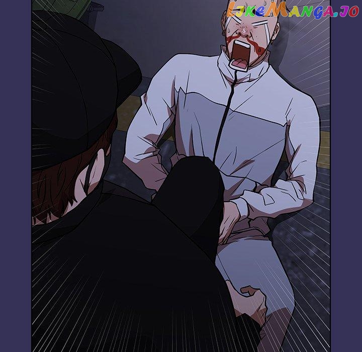 Actor Detective Han Moo-yul Chapter 27 - page 124