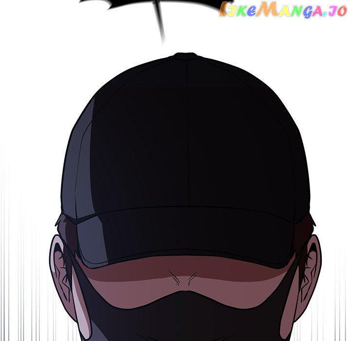 Actor Detective Han Moo-yul Chapter 27 - page 128
