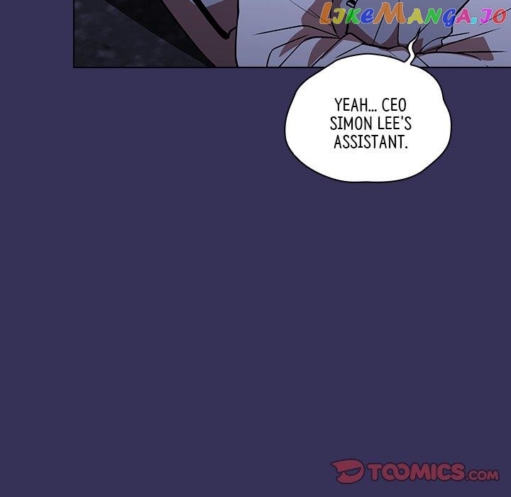 Actor Detective Han Moo-yul Chapter 27 - page 133