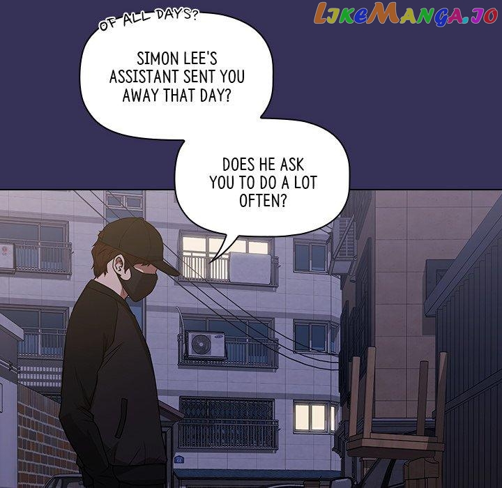 Actor Detective Han Moo-yul Chapter 27 - page 134