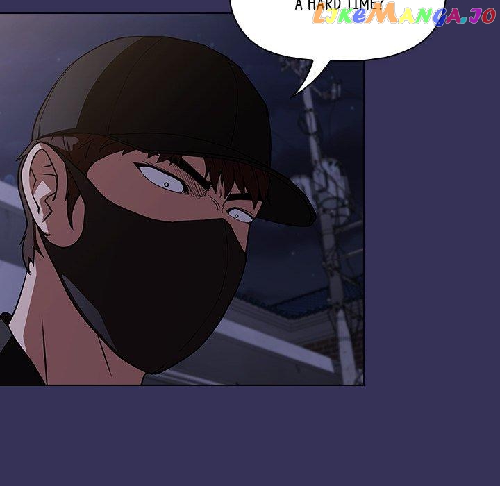 Actor Detective Han Moo-yul Chapter 27 - page 138