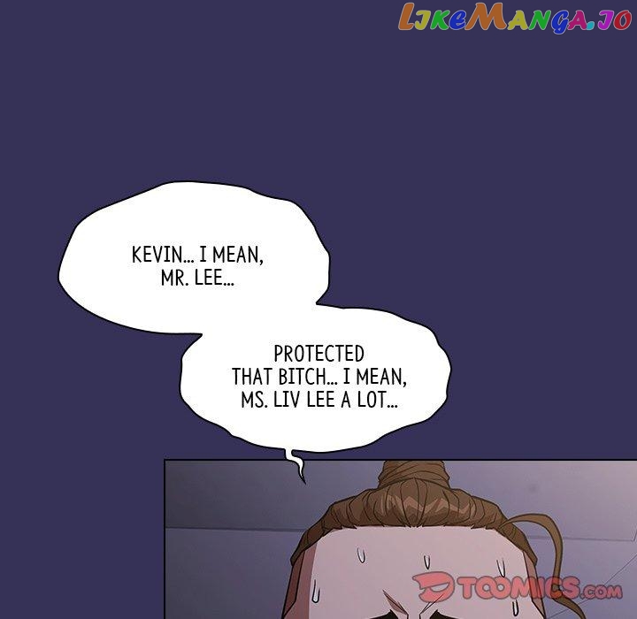 Actor Detective Han Moo-yul Chapter 27 - page 139