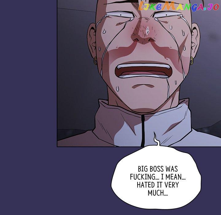 Actor Detective Han Moo-yul Chapter 27 - page 140