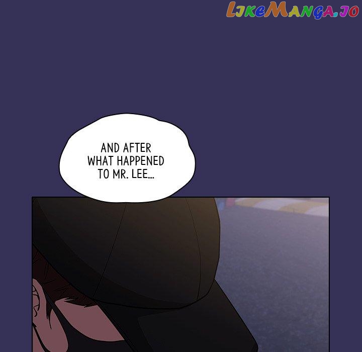 Actor Detective Han Moo-yul Chapter 27 - page 141