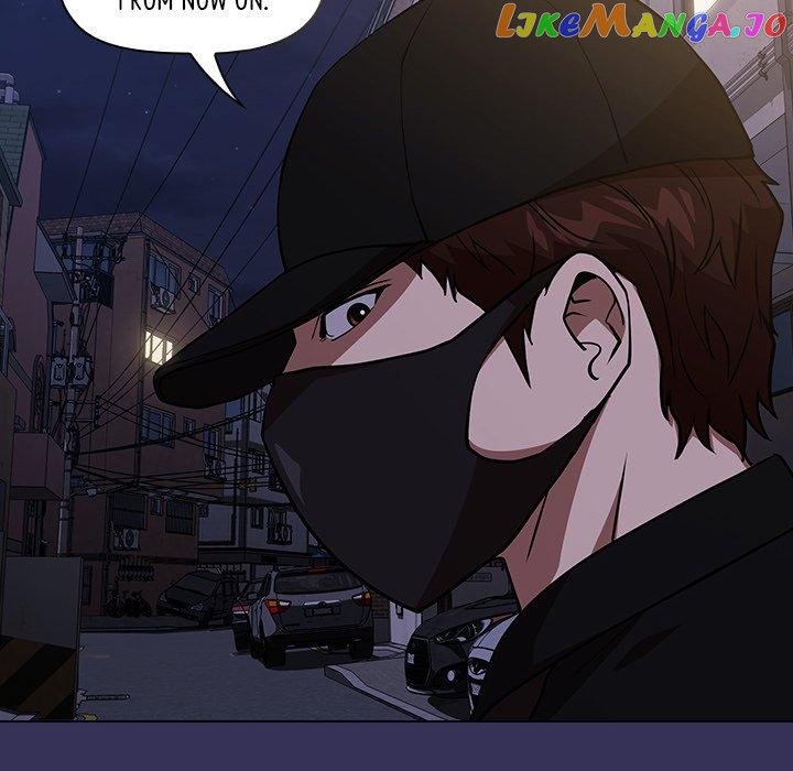 Actor Detective Han Moo-yul Chapter 27 - page 148