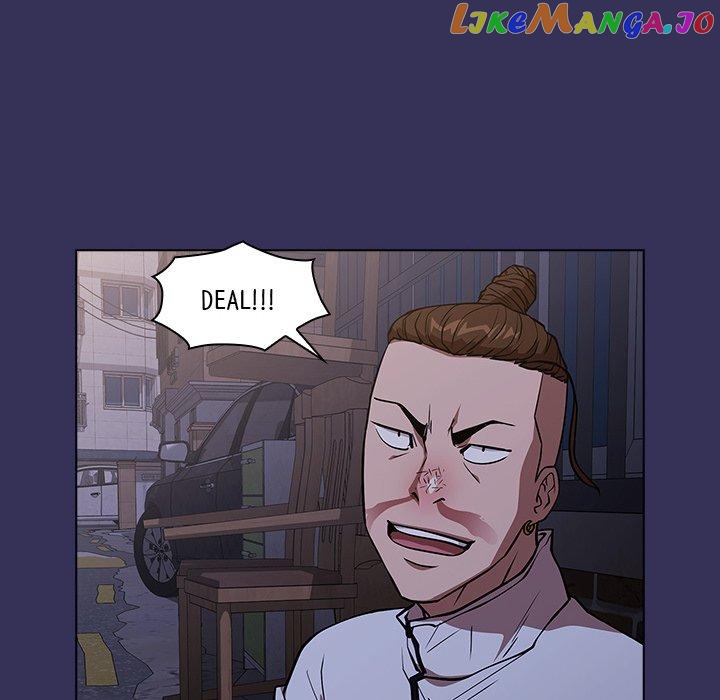 Actor Detective Han Moo-yul Chapter 27 - page 156