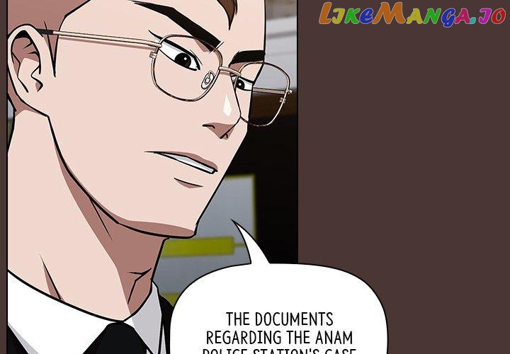 Actor Detective Han Moo-yul Chapter 27 - page 3