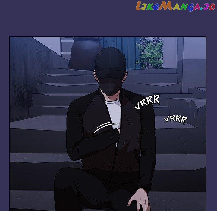 Actor Detective Han Moo-yul Chapter 27 - page 37