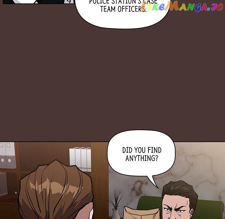 Actor Detective Han Moo-yul Chapter 27 - page 4