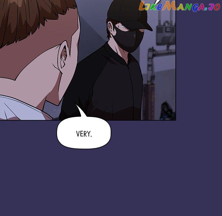 Actor Detective Han Moo-yul Chapter 27 - page 53