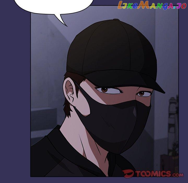 Actor Detective Han Moo-yul Chapter 27 - page 56