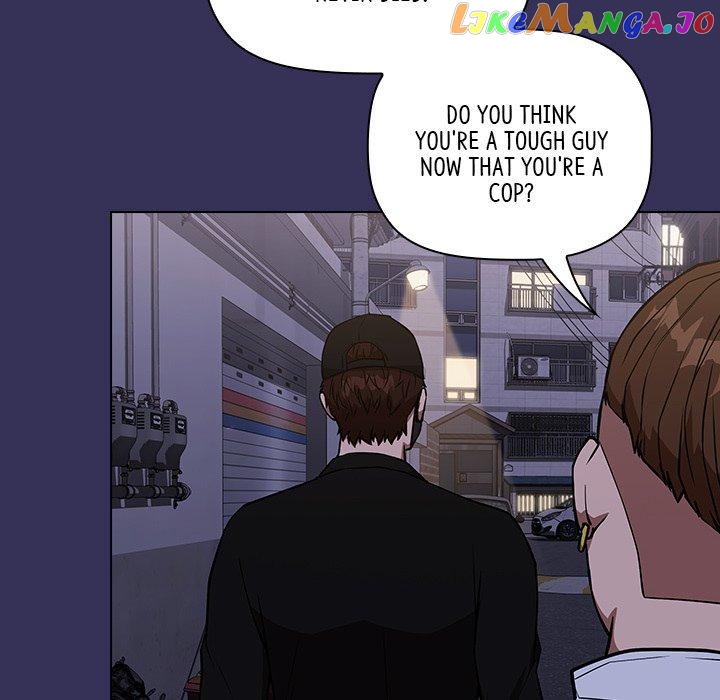 Actor Detective Han Moo-yul Chapter 27 - page 61
