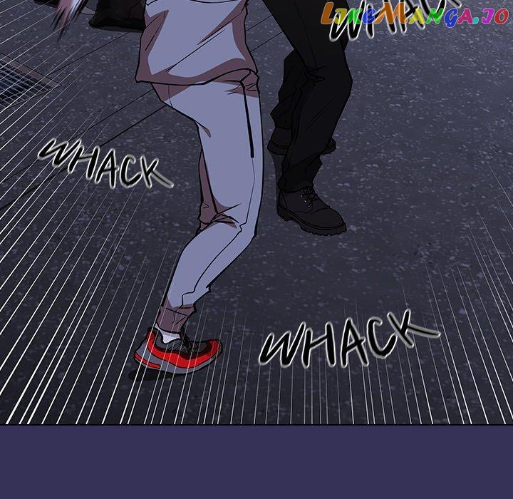 Actor Detective Han Moo-yul Chapter 27 - page 76