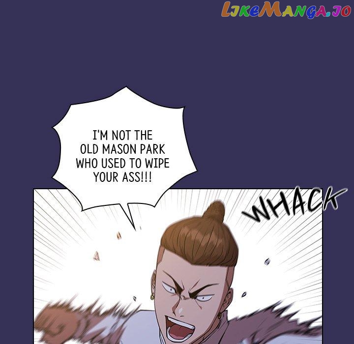Actor Detective Han Moo-yul Chapter 27 - page 77
