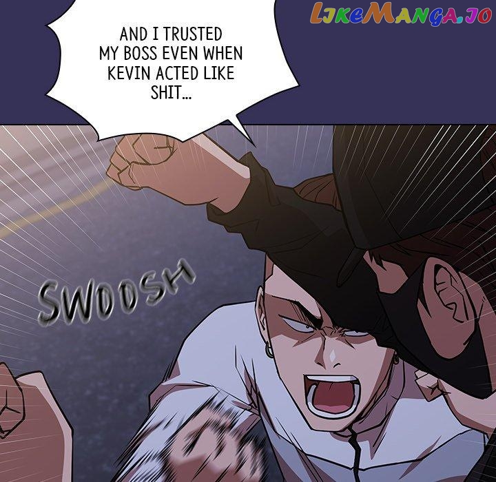 Actor Detective Han Moo-yul Chapter 27 - page 83