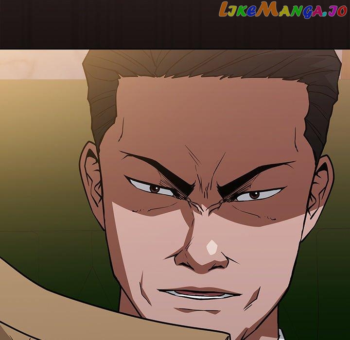 Actor Detective Han Moo-yul Chapter 27 - page 9