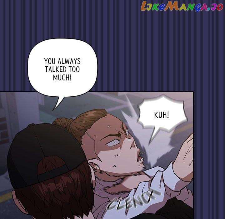 Actor Detective Han Moo-yul Chapter 27 - page 90