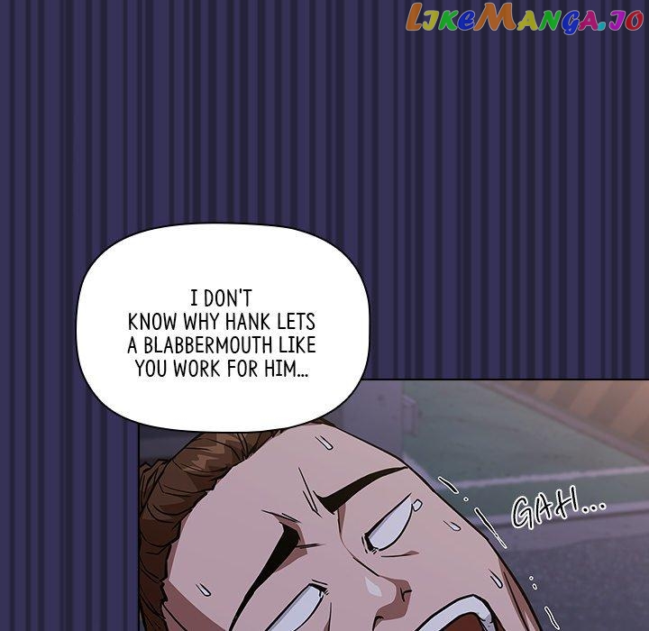 Actor Detective Han Moo-yul Chapter 27 - page 95