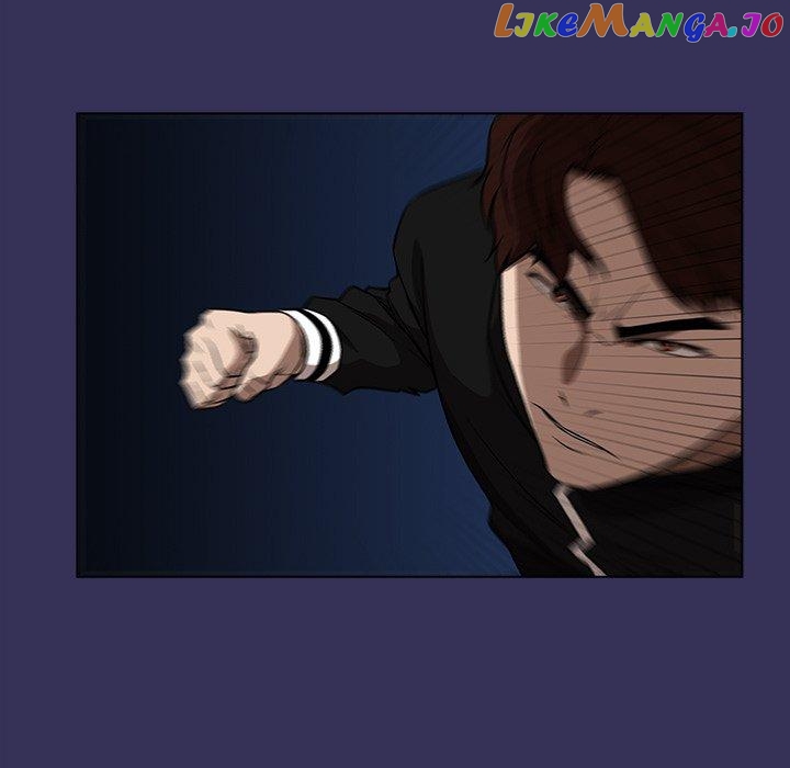 Actor Detective Han Moo-yul Chapter 17 - page 100