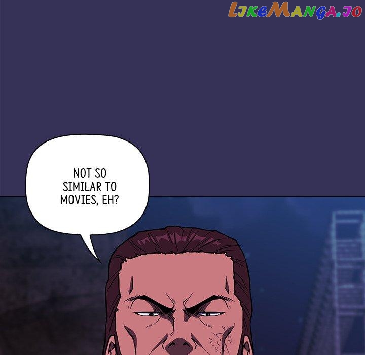 Actor Detective Han Moo-yul Chapter 17 - page 111