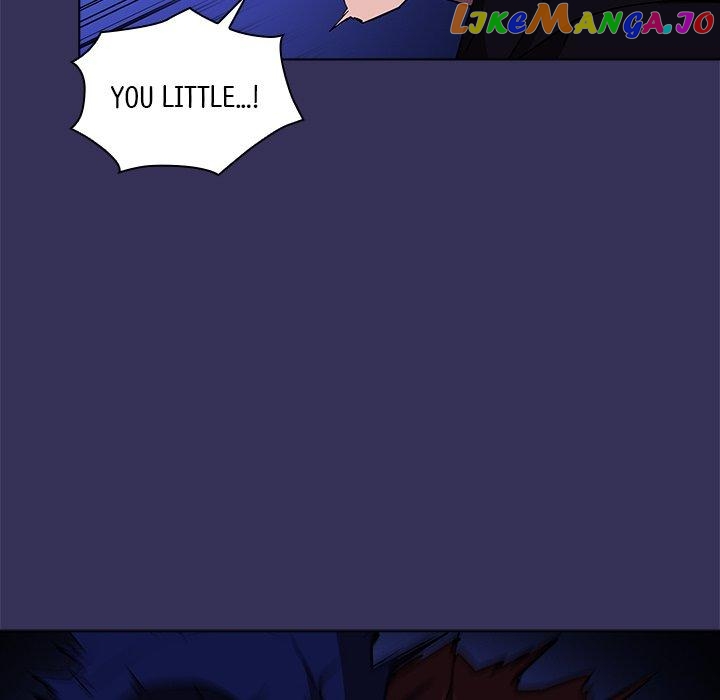 Actor Detective Han Moo-yul Chapter 17 - page 124