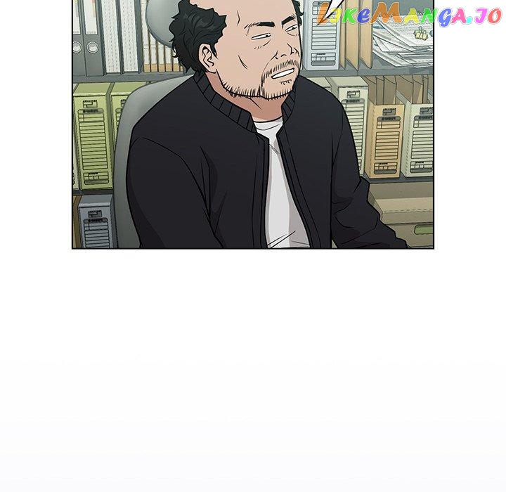 Actor Detective Han Moo-yul Chapter 17 - page 23