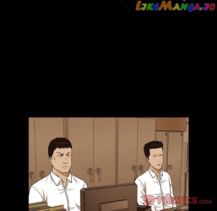 Actor Detective Han Moo-yul Chapter 17 - page 38