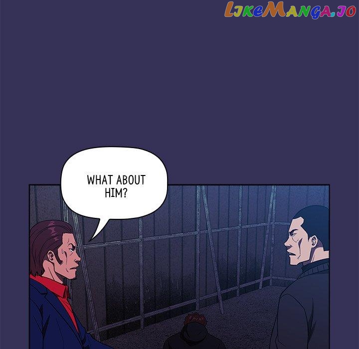 Actor Detective Han Moo-yul Chapter 17 - page 60