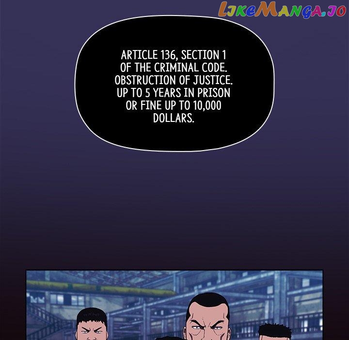 Actor Detective Han Moo-yul Chapter 17 - page 71
