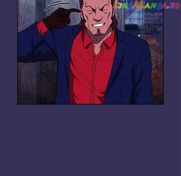 Actor Detective Han Moo-yul Chapter 17 - page 81