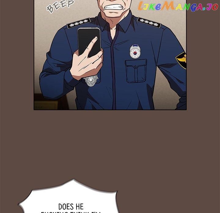Actor Detective Han Moo-yul Chapter 37 - page 110